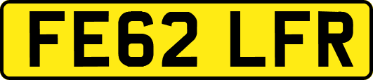 FE62LFR
