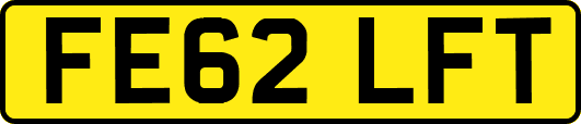 FE62LFT