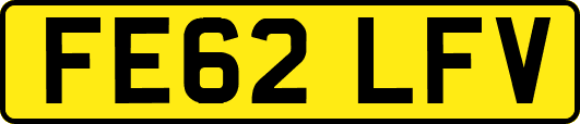 FE62LFV