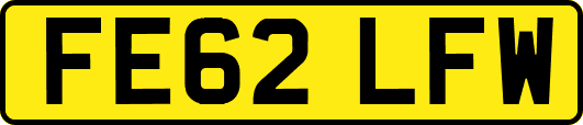 FE62LFW
