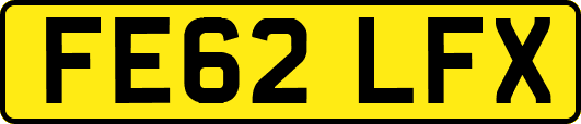 FE62LFX
