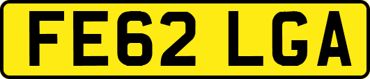 FE62LGA