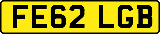 FE62LGB