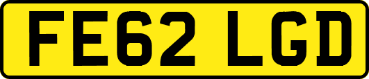 FE62LGD