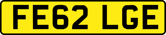 FE62LGE