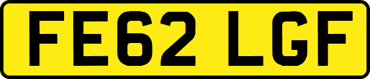 FE62LGF