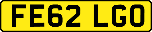 FE62LGO