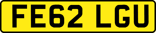FE62LGU