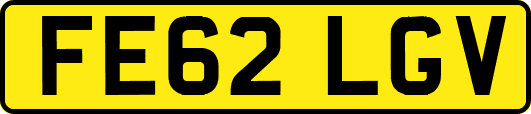 FE62LGV