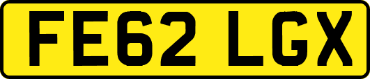 FE62LGX