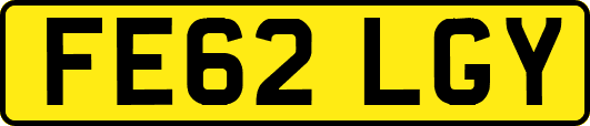 FE62LGY