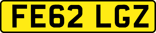 FE62LGZ