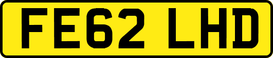 FE62LHD