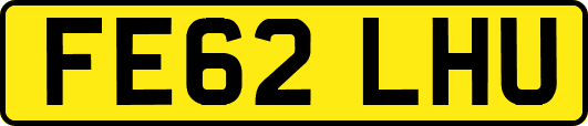 FE62LHU