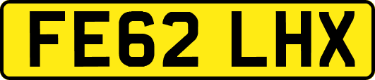 FE62LHX