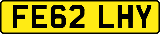 FE62LHY