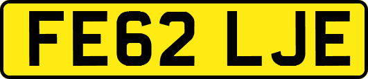 FE62LJE