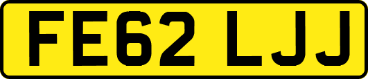 FE62LJJ