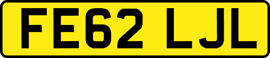 FE62LJL