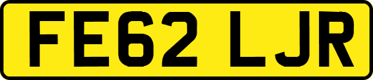 FE62LJR