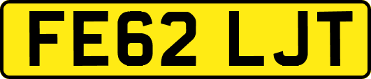 FE62LJT