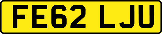FE62LJU