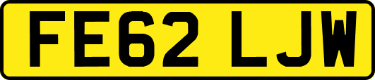 FE62LJW
