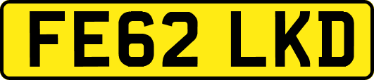 FE62LKD