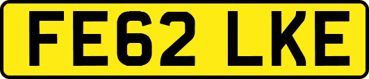 FE62LKE
