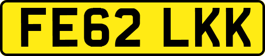 FE62LKK