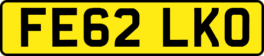 FE62LKO