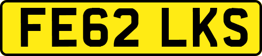 FE62LKS