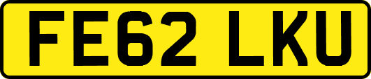 FE62LKU