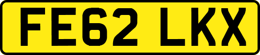 FE62LKX