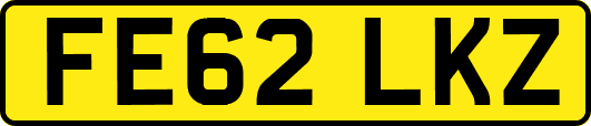 FE62LKZ