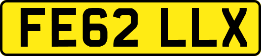 FE62LLX
