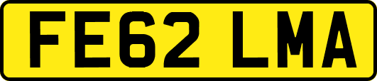 FE62LMA