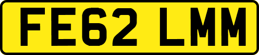 FE62LMM