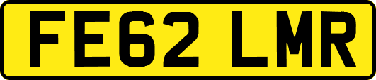 FE62LMR