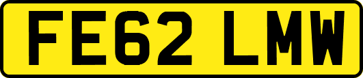FE62LMW