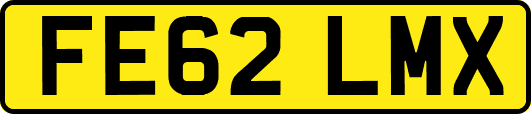 FE62LMX