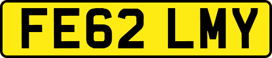 FE62LMY
