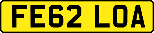 FE62LOA