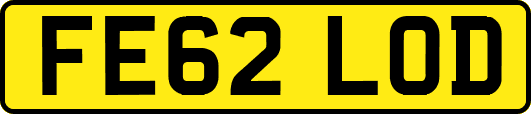 FE62LOD