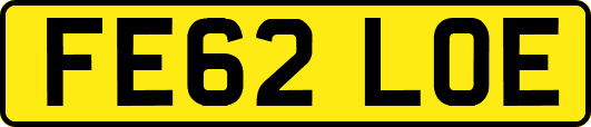 FE62LOE