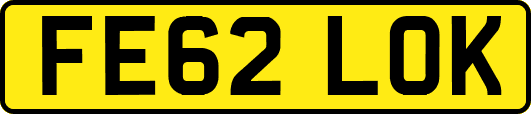 FE62LOK