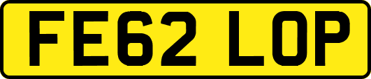 FE62LOP