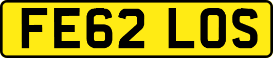 FE62LOS