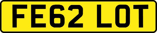 FE62LOT