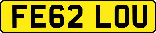 FE62LOU